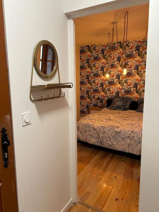 Apartamento Le Floral Carcasona Exterior foto